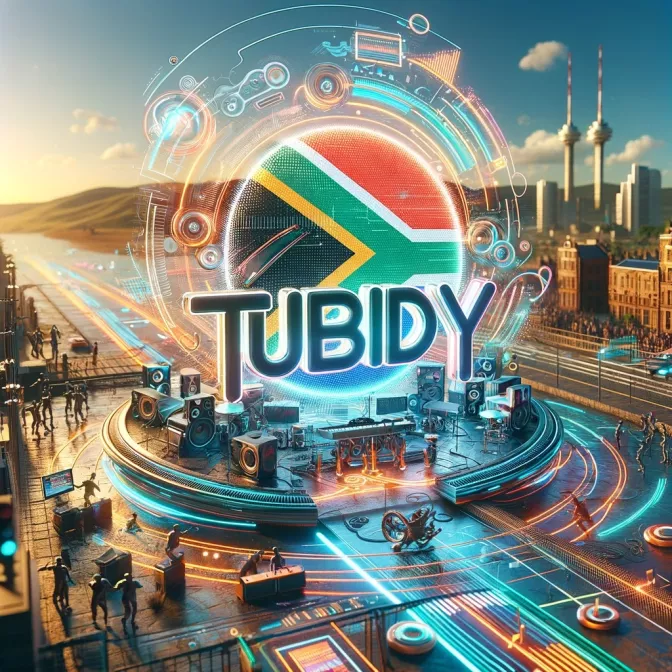 Ulasan Tubidy.ws: Situs Populer untuk Download Kumpulan Lagu Afrika